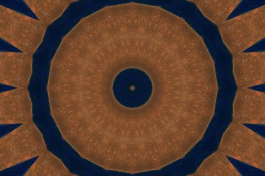 Vintage renk arka plan