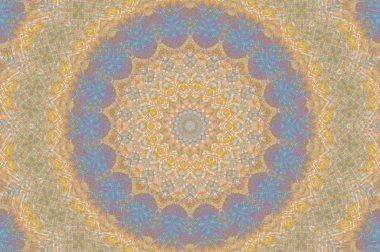 Soyut Renkli Fon duvar kağıdı