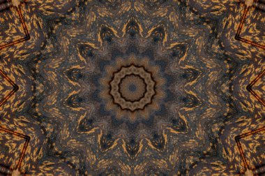 Soyut Renkli Fon duvar kağıdı