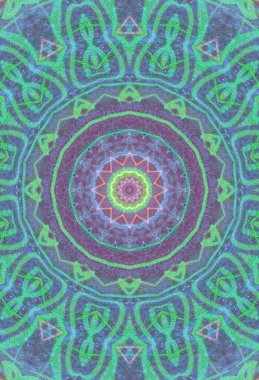 Soyut Renkli Fon duvar kağıdı