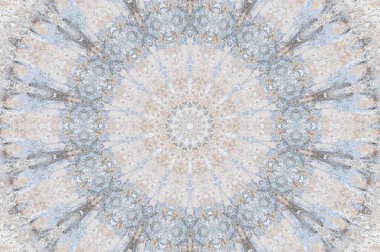 Grunge ve eski deri doku