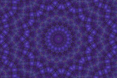 Mor tonlu duvar arka planı