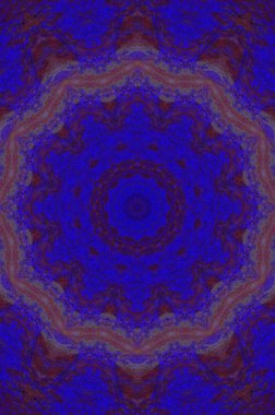 Desenli geometrik soyut arka plan