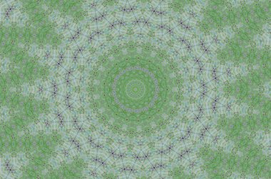 boya ile yeşil sıva