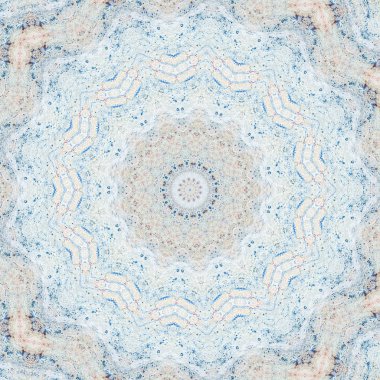 berbat boya ve alçı çatlak arka plan mavi doku