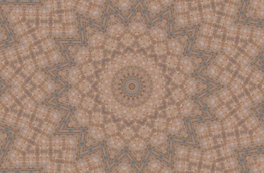 Gelecekçi soyut grunge geometrik modern desen