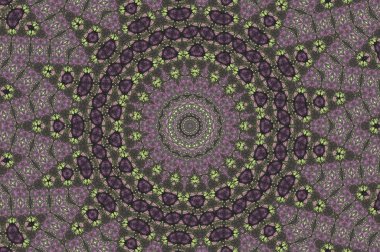 eski antika arka plan deseni ile