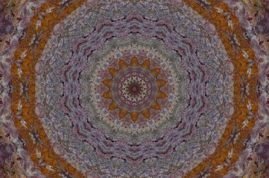 Grunge ve eski deri doku