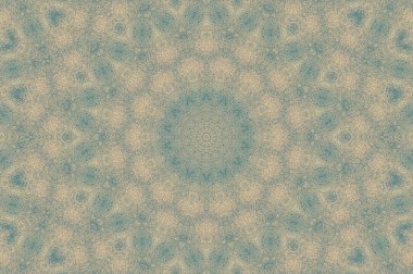 Desenli geometrik soyut arka plan