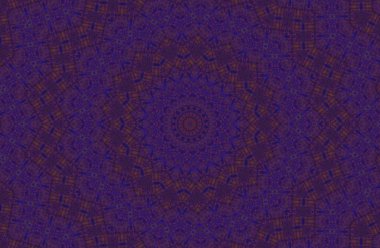 Mor tonlu duvar arka planı