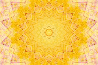 sarı boyalı grunge duvar arkaplanı