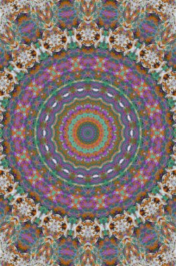 gizemli grunge arka plan