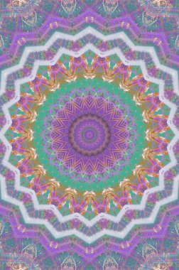 yeşil ton duvar arka plan