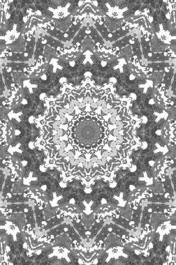 yüksek kaliteli siyah ve beyaz kızılötesi arkaplan grunge dokusu