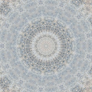 Desenli geometrik soyut arka plan