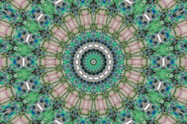 solarized renkli yüzey arka planı