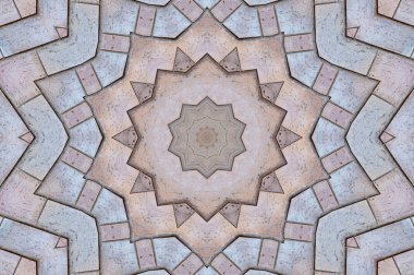 Pastel ton duvar arkaplanı