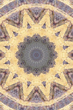 Soyut Renkli Fon duvar kağıdı