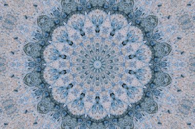 mavi tonlu duvar arkaplanı