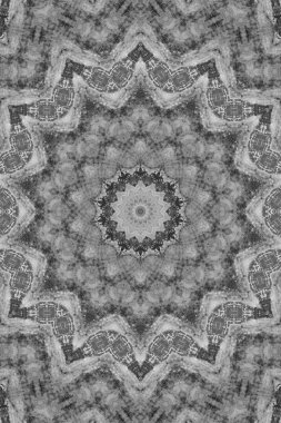 yüksek kaliteli siyah ve beyaz kızılötesi arkaplan grunge dokusu