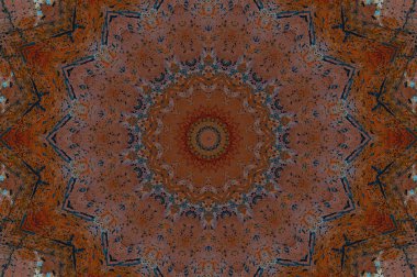 kahverengi ton duvar arkaplanı