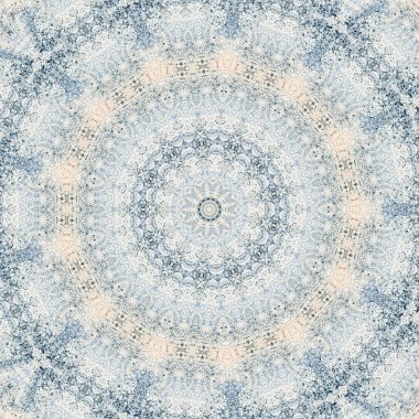 berbat boya ve alçı çatlak arka plan mavi doku