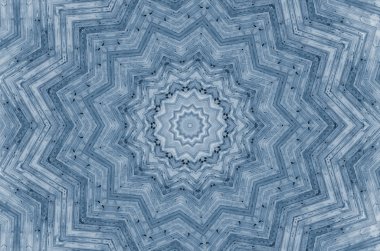 Derin desenli ahşap tahtanın dokusu