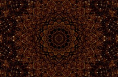 kahverengi ton duvar arkaplanı