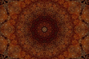 Grunge arkaplanındaki boyalı arkaplan