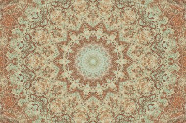 kahverengi ton duvar arkaplanı