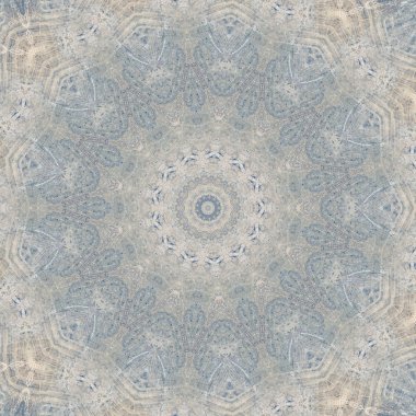 Desenli geometrik soyut arka plan