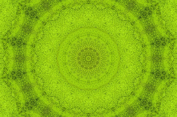 Green tone wall background — Stock Photo, Image