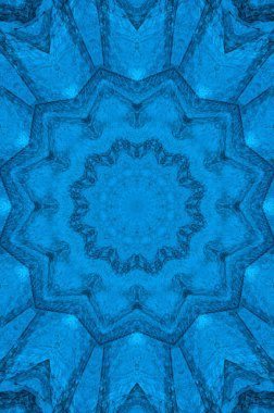 Soyut Renkli Fon Deseni