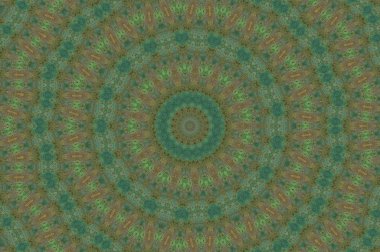 yeşil ton duvar arka plan