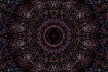 Grunge ve eski deri doku