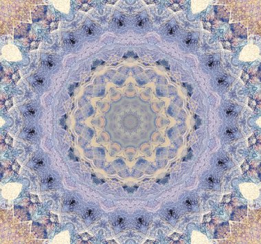 Soyut Renkli Fon duvar kağıdı