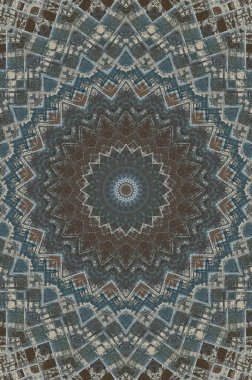 Grunge ve eski deri doku