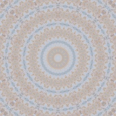 Desenli geometrik soyut arka plan