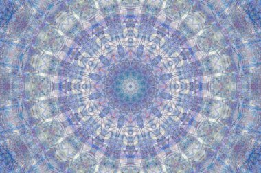 Desenli geometrik soyut arka plan