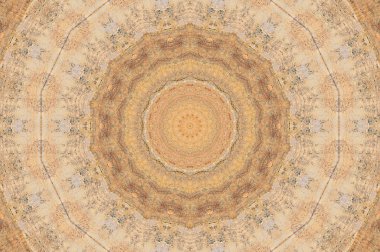 Grunge arkaplanındaki boyalı arkaplan