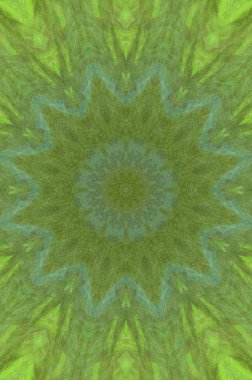 Desenli geometrik soyut arka plan