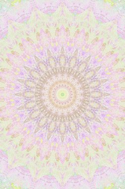 Grunge arkaplanındaki boyalı arkaplan