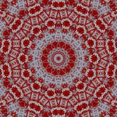 Metal zemininde pas olan eski çatlak boyanın grunge dokusu.