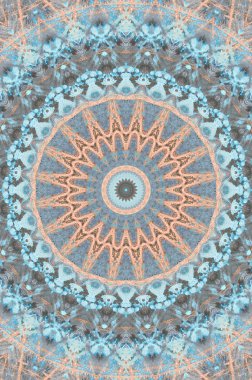 mavi tonlu duvar arkaplanı