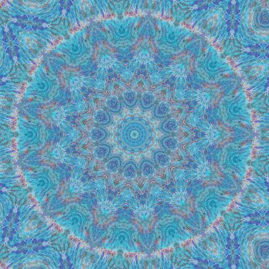 çok renkli soyut doku