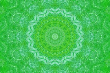 yeşil ton duvar arka plan