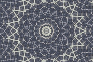 eski antika arka plan deseni ile