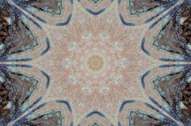 Pastel ton duvar arkaplanı