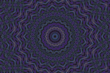 Mor tonlu duvar arka planı