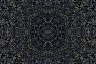 Grunge arkaplanındaki boyalı arkaplan